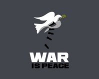 War Is Peace