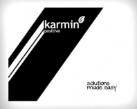 karmin. positive