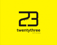 twentythree shoes