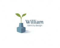 William