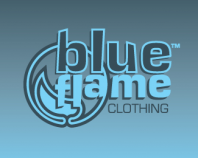 Blue Flame