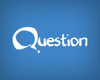 Question