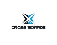 Cross boards