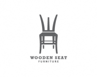 Wooden Seat Furniture