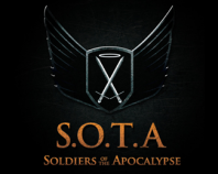 S.O.T.A - Soldiers of the Apocalypse