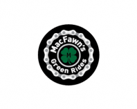 MacFawn's Green Rides v1