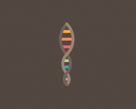 DNA