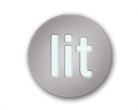 lit