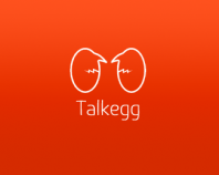 Talkegg