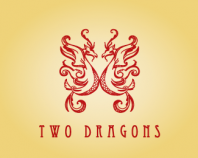 two dragons