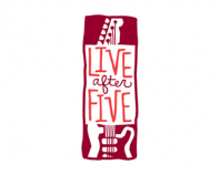 LA5 logo
