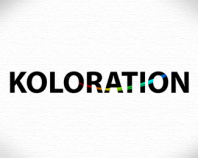 Koloration