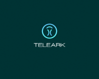 teleark logo