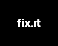 Fix it