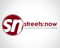 Streets Now