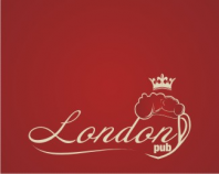 london pub