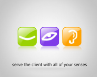 senses