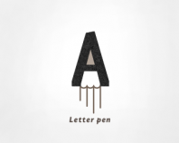 Letter Pen