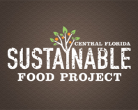 Central Florida Sustainable Food Project
