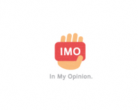 IMO - In My Opinion