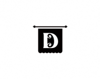 D