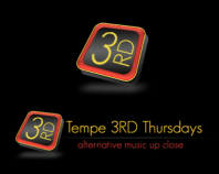 3rd Thursdays