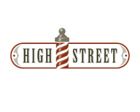 High Street