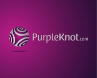 Purple Knot