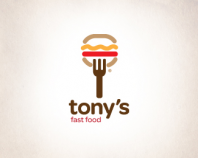 Tonys/FastFood