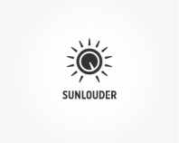 Sunlouder - B/W version
