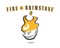 Fire and Brimstone Chili Team