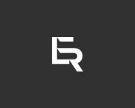 ERL monogram