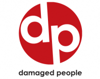 Damaged People