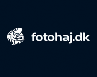 Fotohaj.dk mono