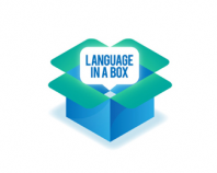 Language in a Box