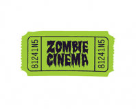 Zombie Cinema