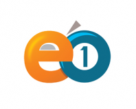 e one