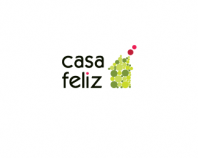 casa feliz