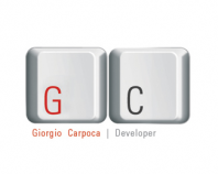 Giorgio Carpoca | Developer