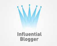 Influential Blogger
