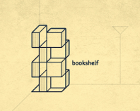 day 26 - bookshelf
