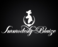 Immodesty Blaize