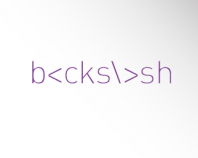 Backslash