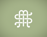 MS Monogram : 1