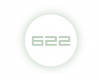 622 Agency