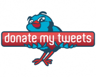 Donate My Tweets