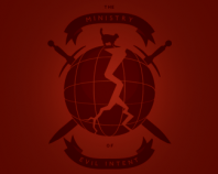 The Ministry Of Evil Intent