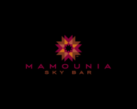 Mamounia Sky Bar