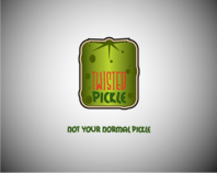 Twisted Pickle
