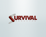 Survival Magazine 3